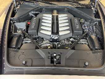 ROLLS ROYCE DAWN 2020 Image 67