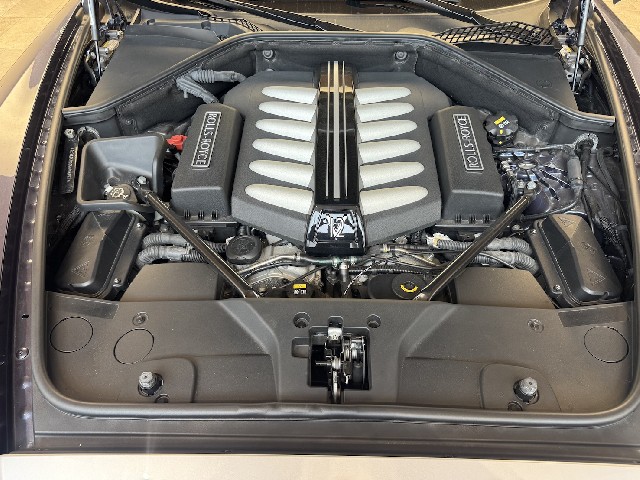 ROLLS ROYCE DAWN 2020 Image 73