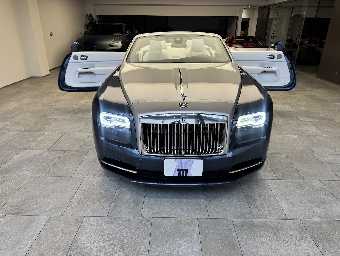 ROLLS ROYCE DAWN 2020 Image 9