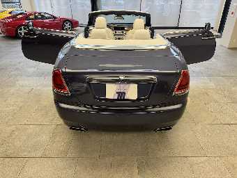 ROLLS ROYCE DAWN 2020 Image 10