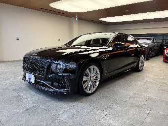 BENTLEY FLYING SPUR 2025 Image 1