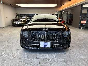 BENTLEY FLYING SPUR 2025 Image 2