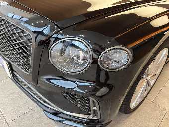 BENTLEY FLYING SPUR 2025 Image 13