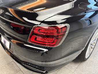 BENTLEY FLYING SPUR 2025 Image 14