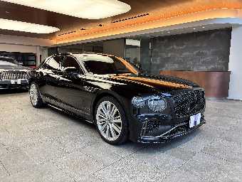 BENTLEY FLYING SPUR 2025 Image 3