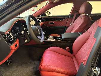 BENTLEY FLYING SPUR 2025 Image 16