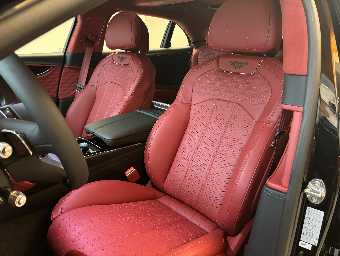 BENTLEY FLYING SPUR 2025 Image 17