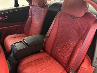 BENTLEY FLYING SPUR 2025 Image 20