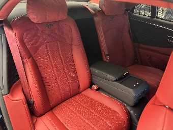 BENTLEY FLYING SPUR 2025 Image 29