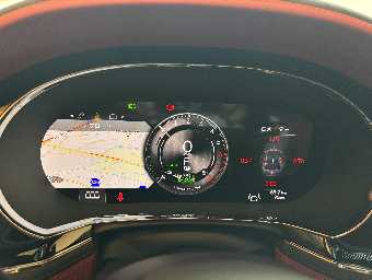 BENTLEY FLYING SPUR 2025 Image 31