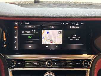 BENTLEY FLYING SPUR 2025 Image 32