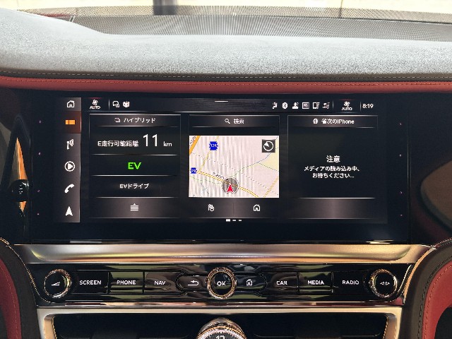 BENTLEY FLYING SPUR 2025 Image 38