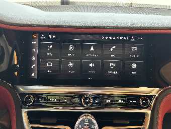 BENTLEY FLYING SPUR 2025 Image 33