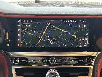 BENTLEY FLYING SPUR 2025 Image 34