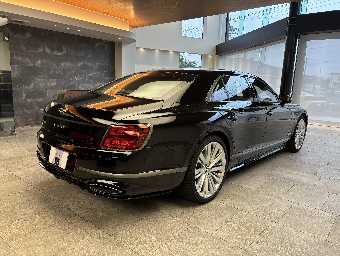 BENTLEY FLYING SPUR 2025 Image 5
