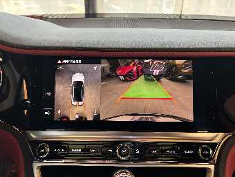 BENTLEY FLYING SPUR 2025 Image 35