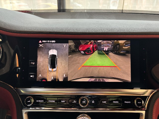 BENTLEY FLYING SPUR 2025 Image 41