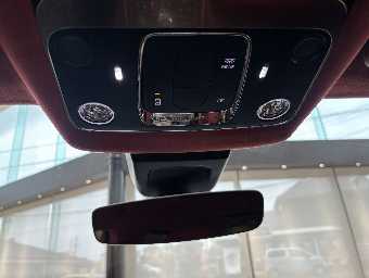 BENTLEY FLYING SPUR 2025 Image 38