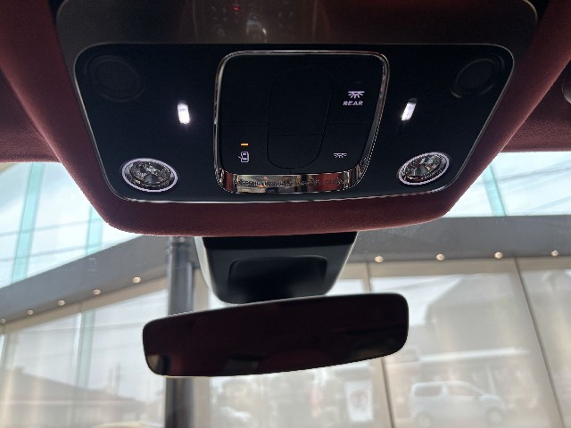 BENTLEY FLYING SPUR 2025 Image 44