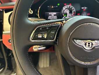 BENTLEY FLYING SPUR 2025 Image 40