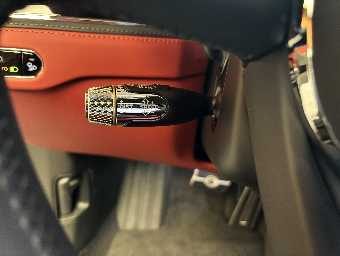 BENTLEY FLYING SPUR 2025 Image 42