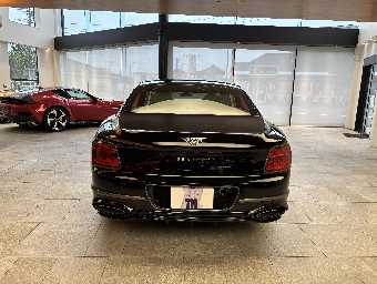 BENTLEY FLYING SPUR 2025 Image 6