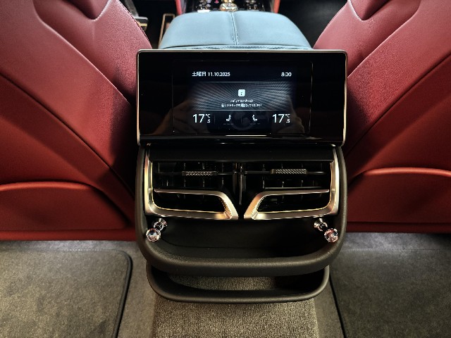 BENTLEY FLYING SPUR 2025 Image 51