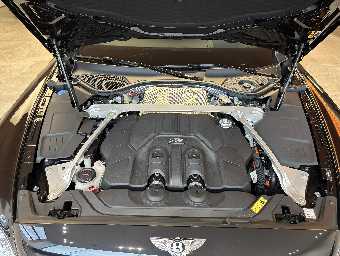 BENTLEY FLYING SPUR 2025 Image 47