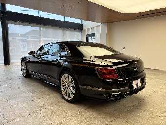 BENTLEY FLYING SPUR 2025 Image 7