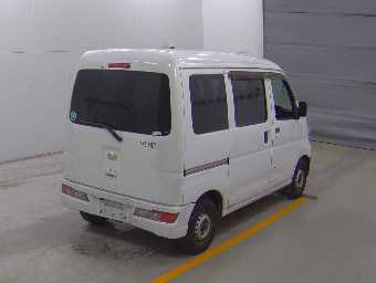 DAIHATSU HIJET CARGO 2019 Image 3