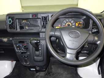 DAIHATSU HIJET CARGO 2019 Image 5