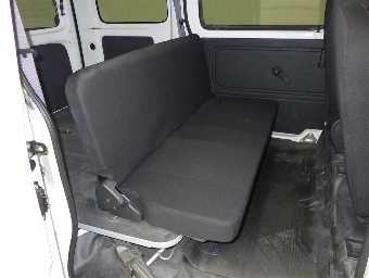 DAIHATSU HIJET CARGO 2019 Image 7