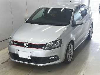 VOLKSWAGEN POLO 2011 Image 1
