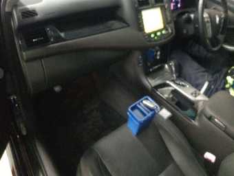 TOYOTA CROWN 2010 Image 5