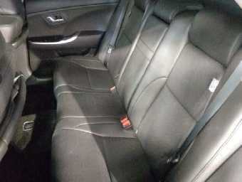 TOYOTA CROWN 2010 Image 6