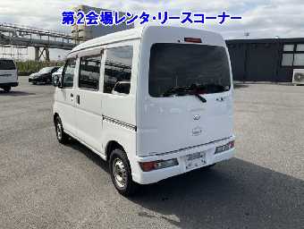 DAIHATSU HIJET CARGO 2019 Image 2