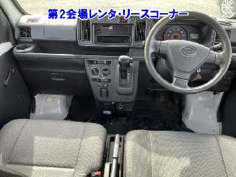DAIHATSU HIJET CARGO 2019 Image 3