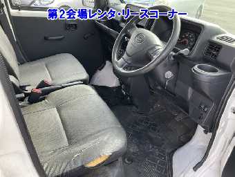 DAIHATSU HIJET CARGO 2019 Image 5