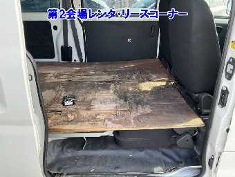 DAIHATSU HIJET CARGO 2019 Image 6