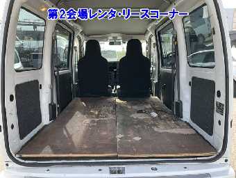 DAIHATSU HIJET CARGO 2019 Image 7