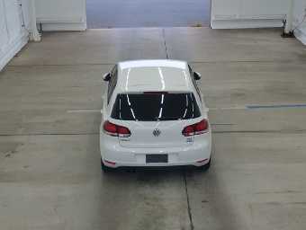 VOLKSWAGEN GOLF 2013 Image 3