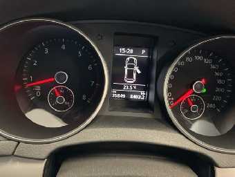 VOLKSWAGEN GOLF 2013 Image 6