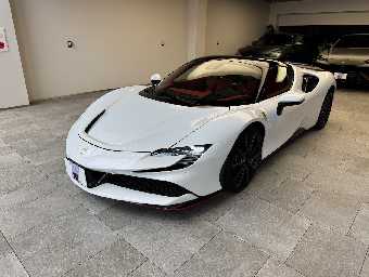 FERRARI SF90 SPIDER 2022 Image 13