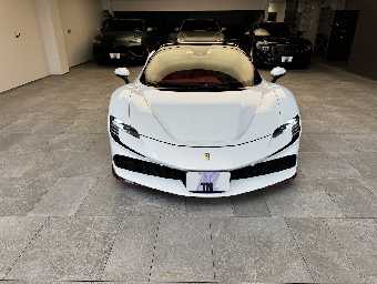 FERRARI SF90 SPIDER 2022 Image 14