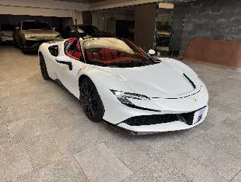 FERRARI SF90 SPIDER 2022 Image 3