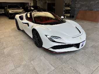 FERRARI SF90 SPIDER 2022 Image 15