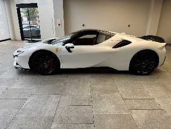 FERRARI SF90 SPIDER 2022 Image 20