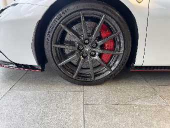 FERRARI SF90 SPIDER 2022 Image 21