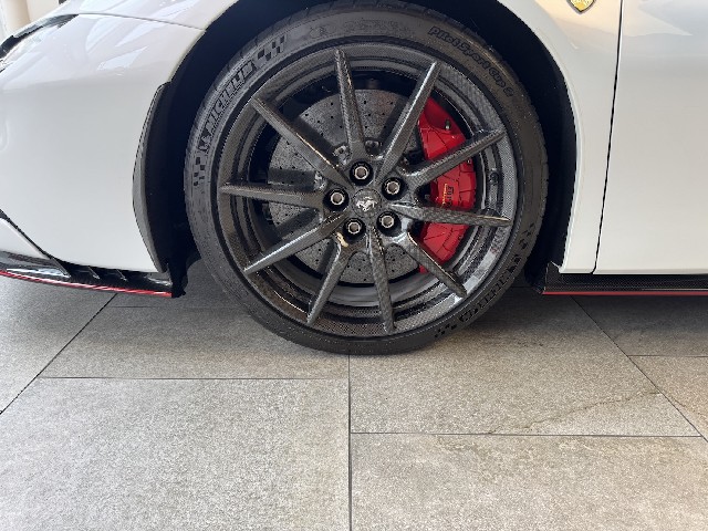 FERRARI SF90 SPIDER 2022 Image 27