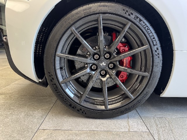 FERRARI SF90 SPIDER 2022 Image 29